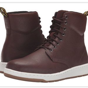 Dr. Marten’s Rigal Fashion Sneaker Boot